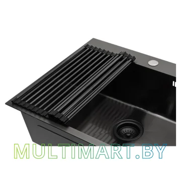 Коврик для сушки ARFEKA ECO AR BLACK